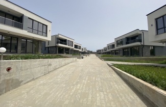 Вилно селище SONATA Sea Villas, гр. Ахотопол