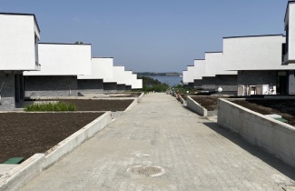 Вилно селище SONATA Sea Villas, гр. Ахотопол