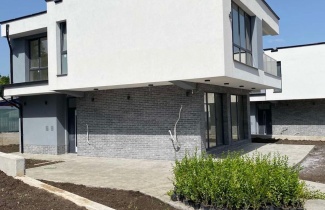 Вилно селище SONATA Sea Villas, гр. Ахотопол