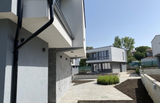 Вилно селище SONATA Sea Villas, гр. Ахотопол
