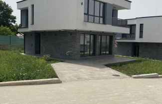 Вилно селище SONATA Sea Villas, гр. Ахотопол