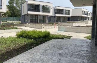 Вилно селище SONATA Sea Villas, гр. Ахотопол
