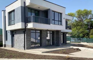 Вилно селище SONATA Sea Villas, гр. Ахотопол