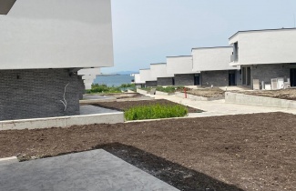 Вилно селище SONATA Sea Villas, гр. Ахотопол