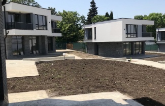 Вилно селище SONATA Sea Villas, гр. Ахотопол