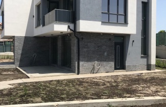 Вилно селище SONATA Sea Villas, гр. Ахотопол