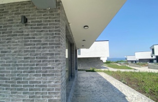 Вилно селище SONATA Sea Villas, гр. Ахотопол