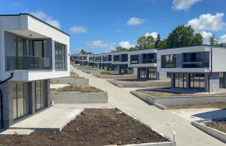Вилно селище SONATA Sea Villas, гр. Ахотопол