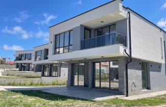 Вилно селище SONATA Sea Villas, гр. Ахотопол