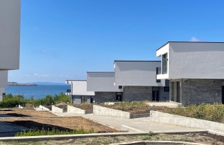 Вилно селище SONATA Sea Villas, гр. Ахотопол