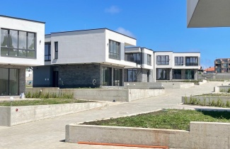Вилно селище SONATA Sea Villas, гр. Ахотопол