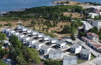 Вилно селище SONATA Sea Villas, гр. Ахотопол