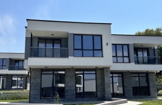 Вилно селище SONATA Sea Villas, гр. Ахотопол