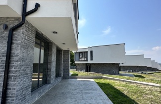 Вилно селище SONATA Sea Villas, гр. Ахотопол
