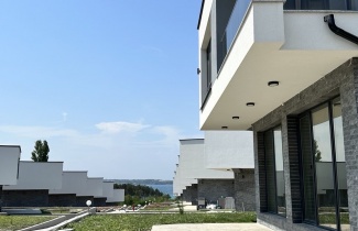Вилно селище SONATA Sea Villas, гр. Ахотопол
