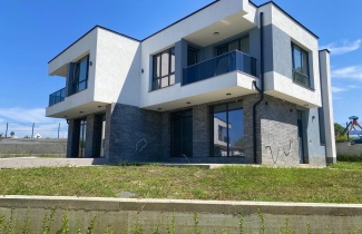 Вилно селище SONATA Sea Villas, гр. Ахотопол