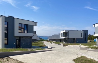 Вилно селище SONATA Sea Villas, гр. Ахотопол