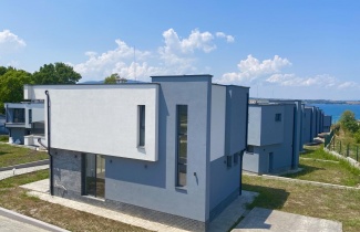 Вилно селище SONATA Sea Villas, гр. Ахотопол