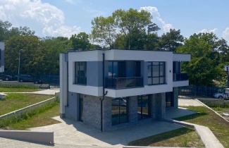 Вилно селище SONATA Sea Villas, гр. Ахотопол