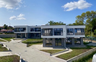 Вилно селище SONATA Sea Villas, гр. Ахотопол