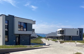 Вилно селище SONATA Sea Villas, гр. Ахотопол