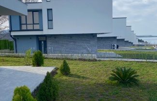 Вилно селище SONATA Sea Villas, гр. Ахотопол