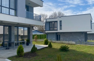 Вилно селище SONATA Sea Villas, гр. Ахотопол