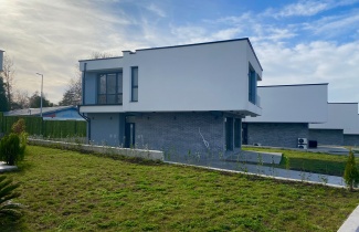 Вилно селище SONATA Sea Villas, гр. Ахотопол