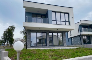 Вилно селище SONATA Sea Villas, гр. Ахотопол