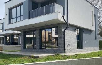 Вилно селище SONATA Sea Villas, гр. Ахотопол