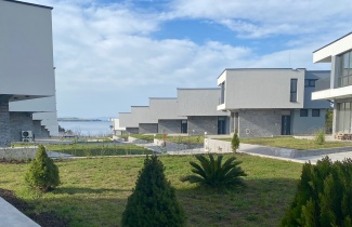 Вилно селище SONATA Sea Villas, гр. Ахотопол