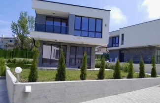 Вилно селище SONATA Sea Villas, гр. Ахотопол