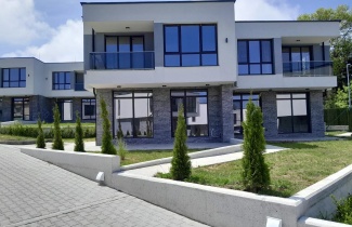Вилно селище SONATA Sea Villas, гр. Ахотопол