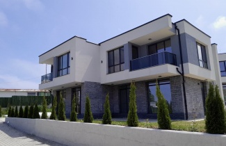 Вилно селище SONATA Sea Villas, гр. Ахотопол
