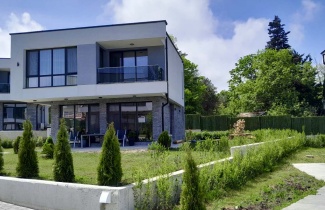 Вилно селище SONATA Sea Villas, гр. Ахотопол
