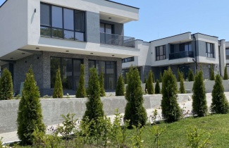 Вилно селище SONATA Sea Villas, гр. Ахотопол