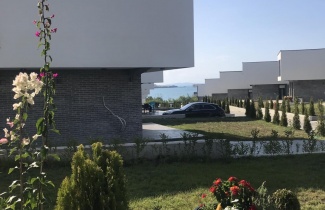 Вилно селище SONATA Sea Villas, гр. Ахотопол