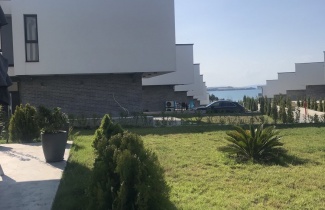 Вилно селище SONATA Sea Villas, гр. Ахотопол