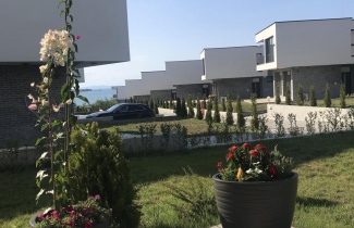 Вилно селище SONATA Sea Villas, гр. Ахотопол