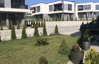 Вилно селище SONATA Sea Villas, гр. Ахотопол