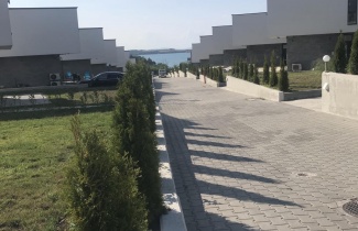 Вилно селище SONATA Sea Villas, гр. Ахотопол