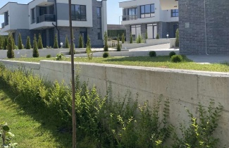 Вилно селище SONATA Sea Villas, гр. Ахотопол
