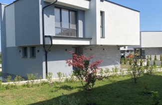 Вилно селище SONATA Sea Villas, гр. Ахотопол