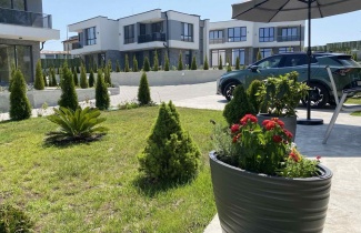 Вилно селище SONATA Sea Villas, гр. Ахотопол