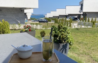 Вилно селище SONATA Sea Villas, гр. Ахотопол