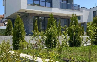 Вилно селище SONATA Sea Villas, гр. Ахотопол