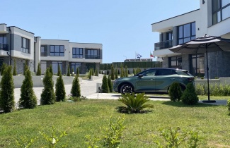 Вилно селище SONATA Sea Villas, гр. Ахотопол