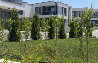 Вилно селище SONATA Sea Villas, гр. Ахотопол