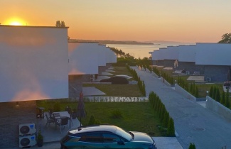 Вилно селище SONATA Sea Villas, гр. Ахотопол