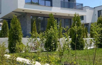 Вилно селище SONATA Sea Villas, гр. Ахотопол